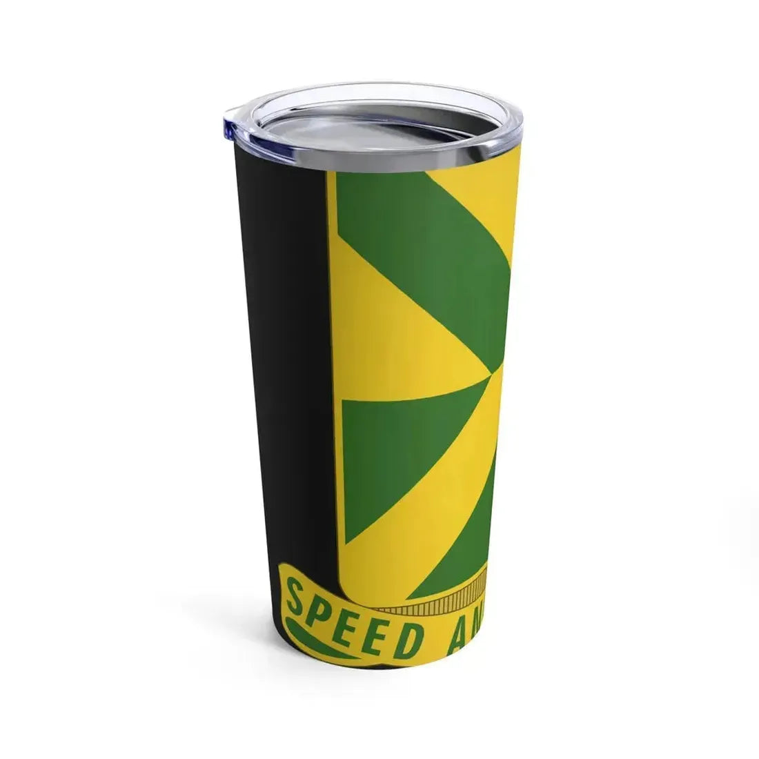 113 Tank Battalion (U.S. Army) Tumbler 20oz - Go Mug Yourself