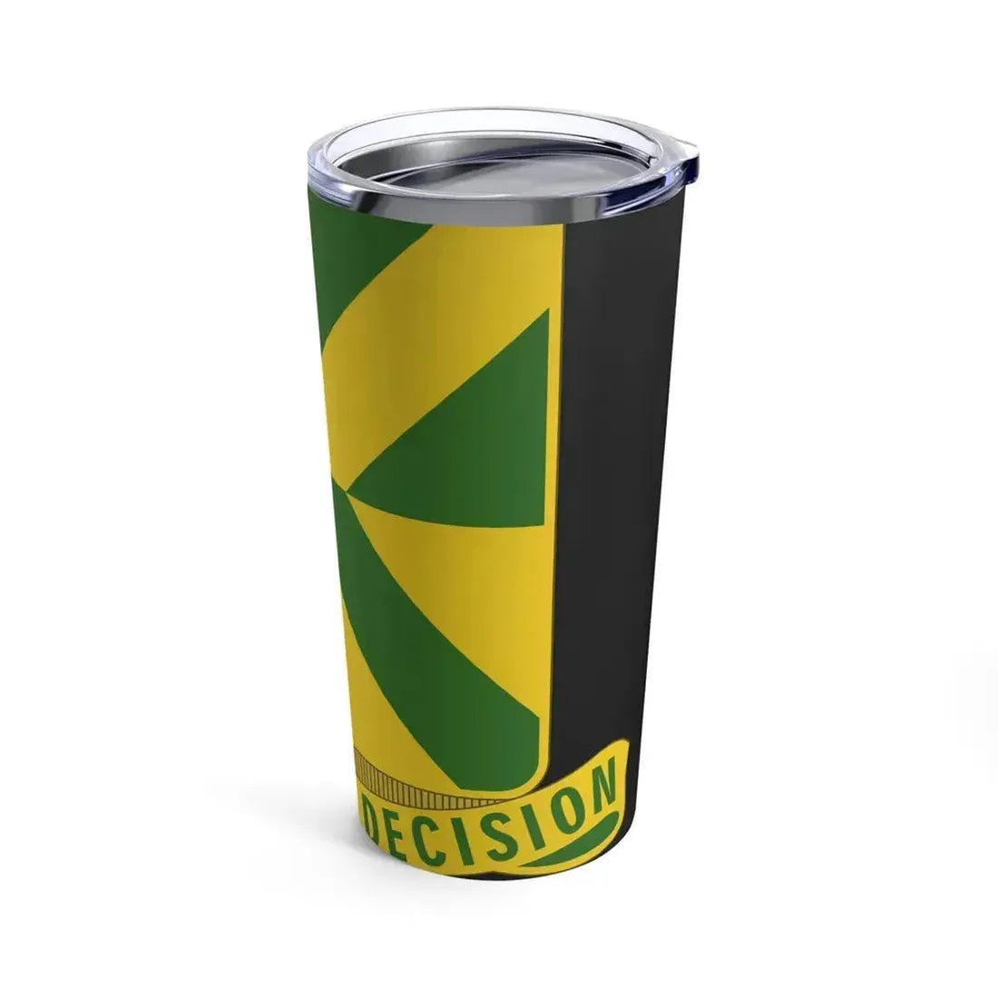 113 Tank Battalion (U.S. Army) Tumbler 20oz - Go Mug Yourself