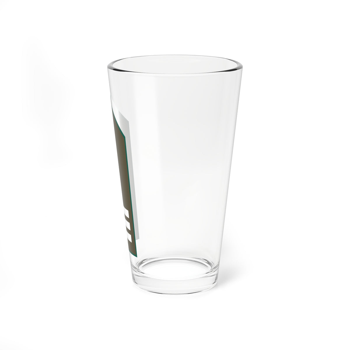 PNI.6.CARAB.BLUSON.SOF (Chile) (Military Rank) Pint Glass 16oz