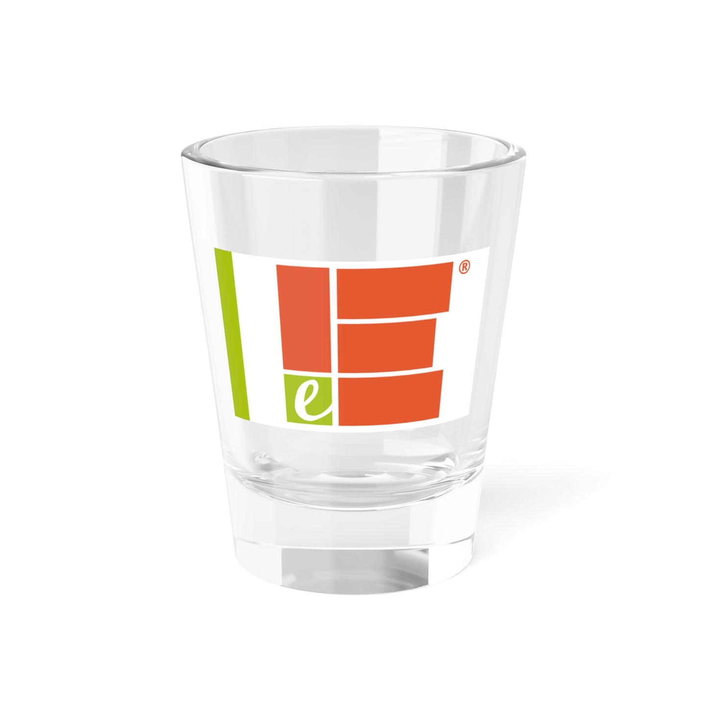 Flag of Edgerton Kansas (United States) Shot Glass 1.5oz