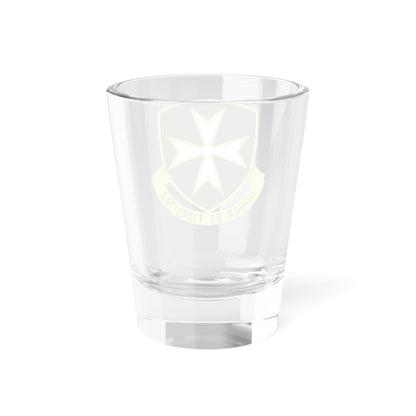 65th Infantry Regiment (U.S. Army) Shot Glass 1.5oz