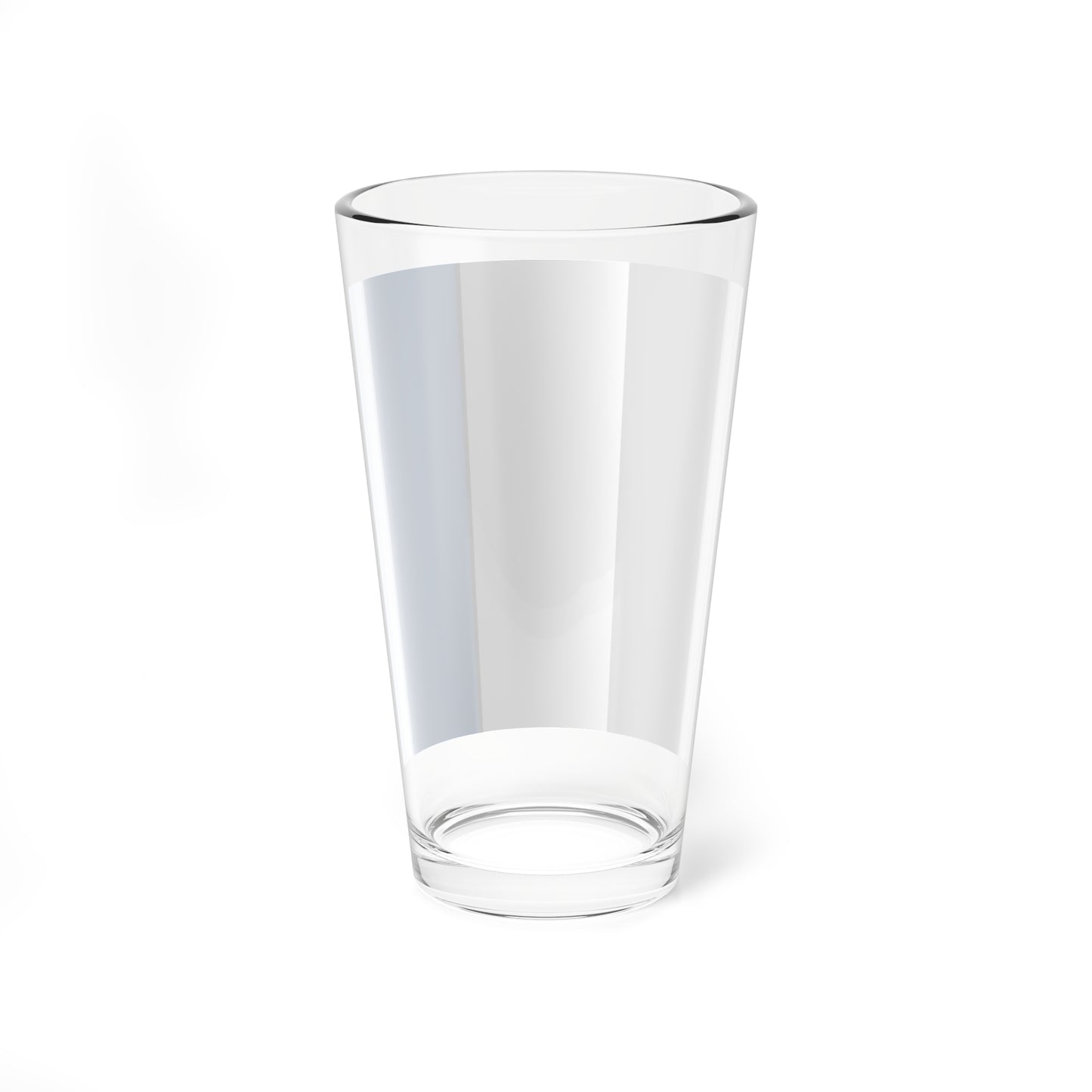 CHE Oberkulm Flag (Switzerland) Pint Glass 16oz
