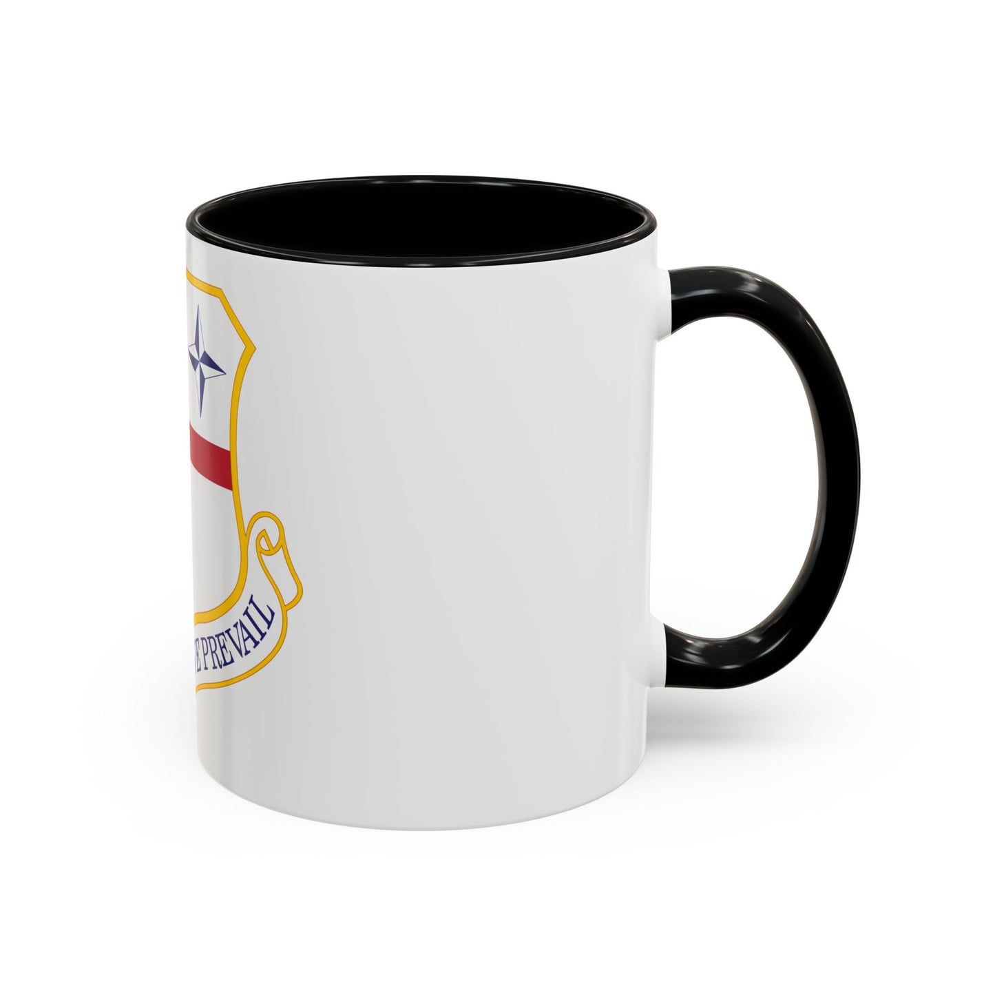 420th Air Base Group (U.S. Air Force) Accent Coffee Mug