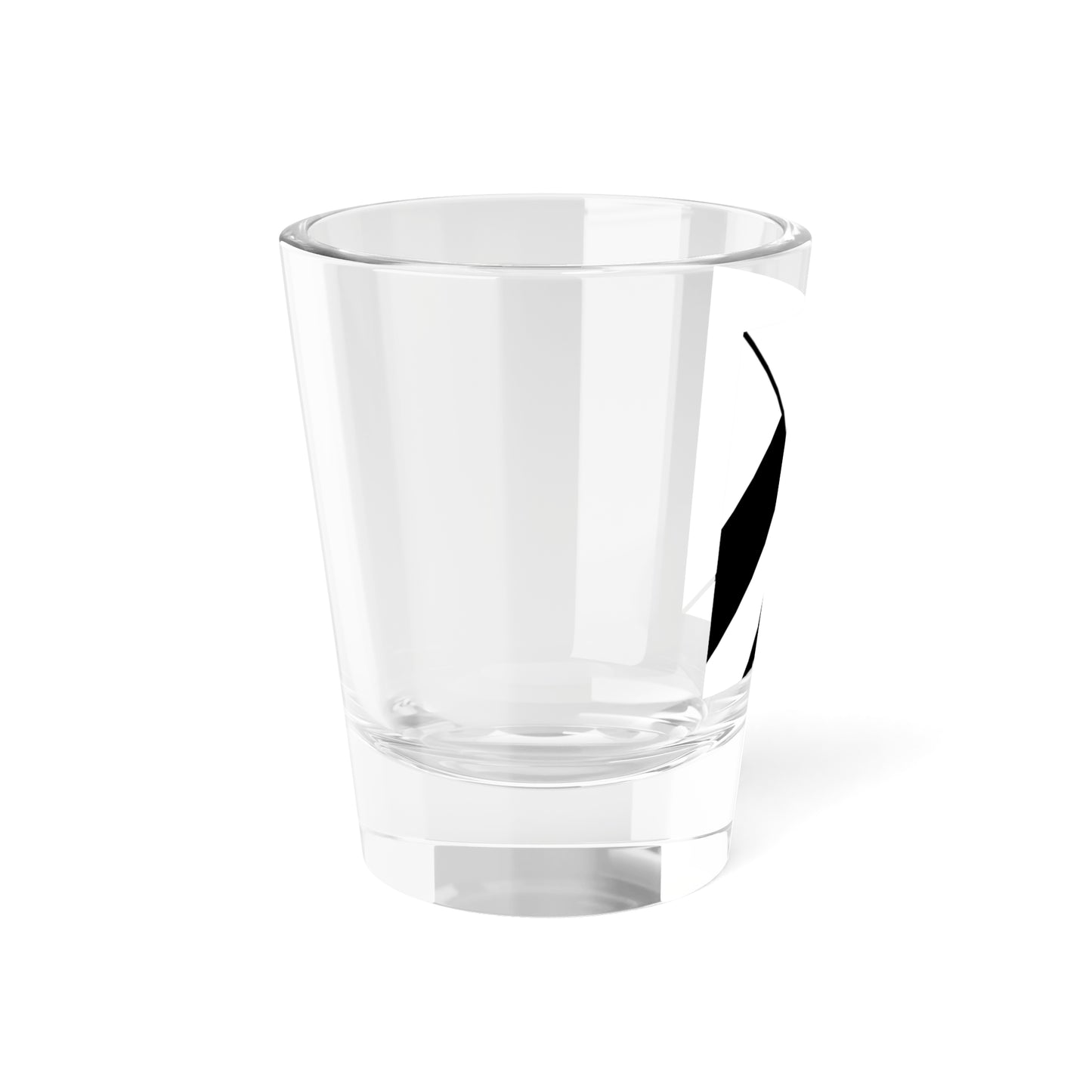 CHE Kilchberg BL Flag (Switzerland) Shot Glass 1.5oz
