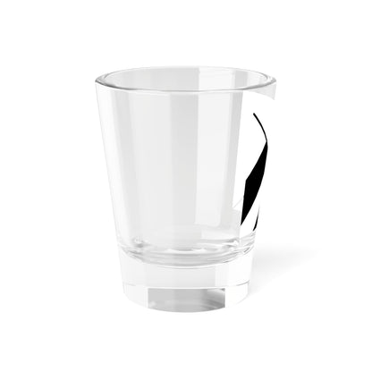 CHE Kilchberg BL Flag (Switzerland) Shot Glass 1.5oz