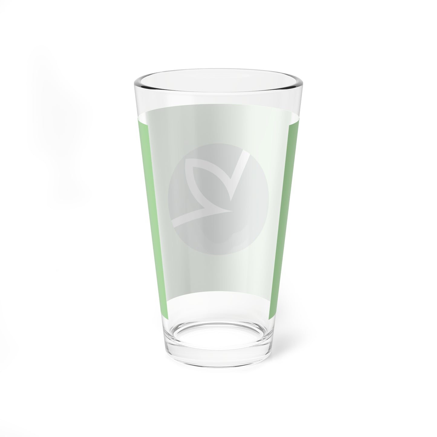 Flag of Joetsu Niigata (Japan) Pint Glass 16oz