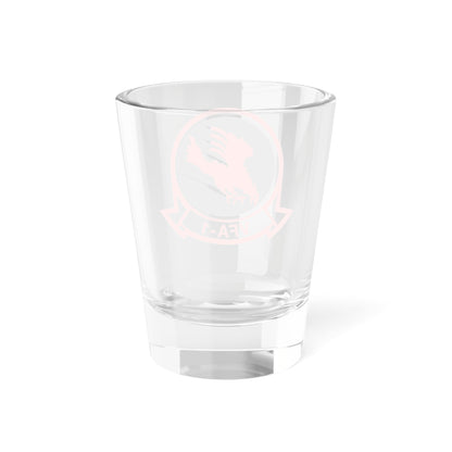 VFA 1 Maverick Goose (U.S. Navy) Shot Glass 1.5oz