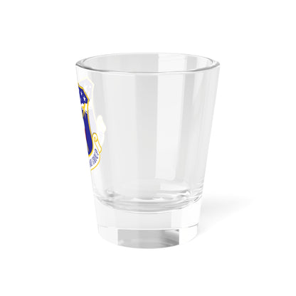 404th Air Expeditionary Group (U.S. Air Force) Shot Glass 1.5oz