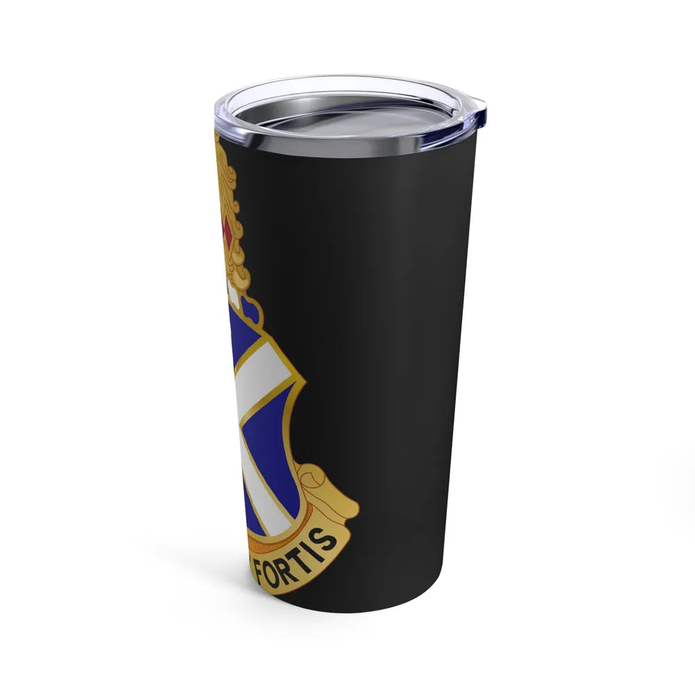 113th Infantry Regiment (U.S. Army) Tumbler 20oz-Go Mug Yourself