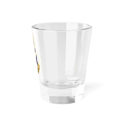 113th Infantry Regiment (U.S. Army) Shot Glass 1.5oz - Go Mug Yourself