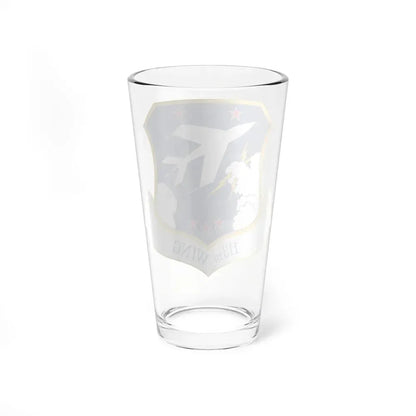 113th Wing (U.S. Air Force) Pint Glass 16oz - Go Mug Yourself