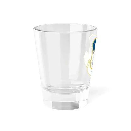 113th Wing (U.S. Air Force) Shot Glass 1.5oz - Go Mug Yourself