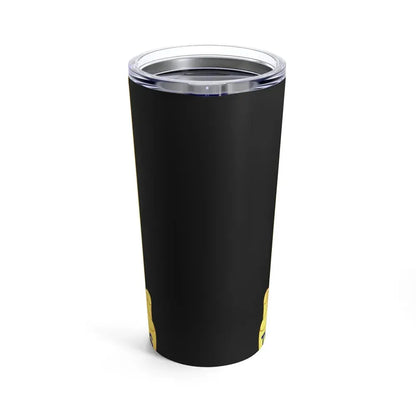 114 Cavalry Regiment (U.S. Army) Tumbler 20oz - Go Mug Yourself