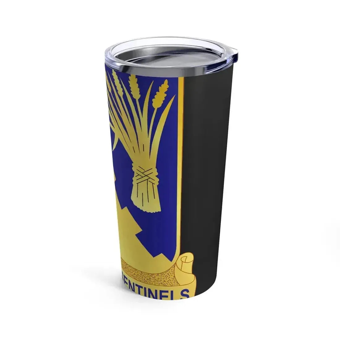 114 Cavalry Regiment (U.S. Army) Tumbler 20oz - Go Mug Yourself