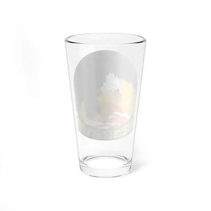 114 Fighter Squadron (U.S. Air Force) Pint Glass 16oz - Go Mug Yourself