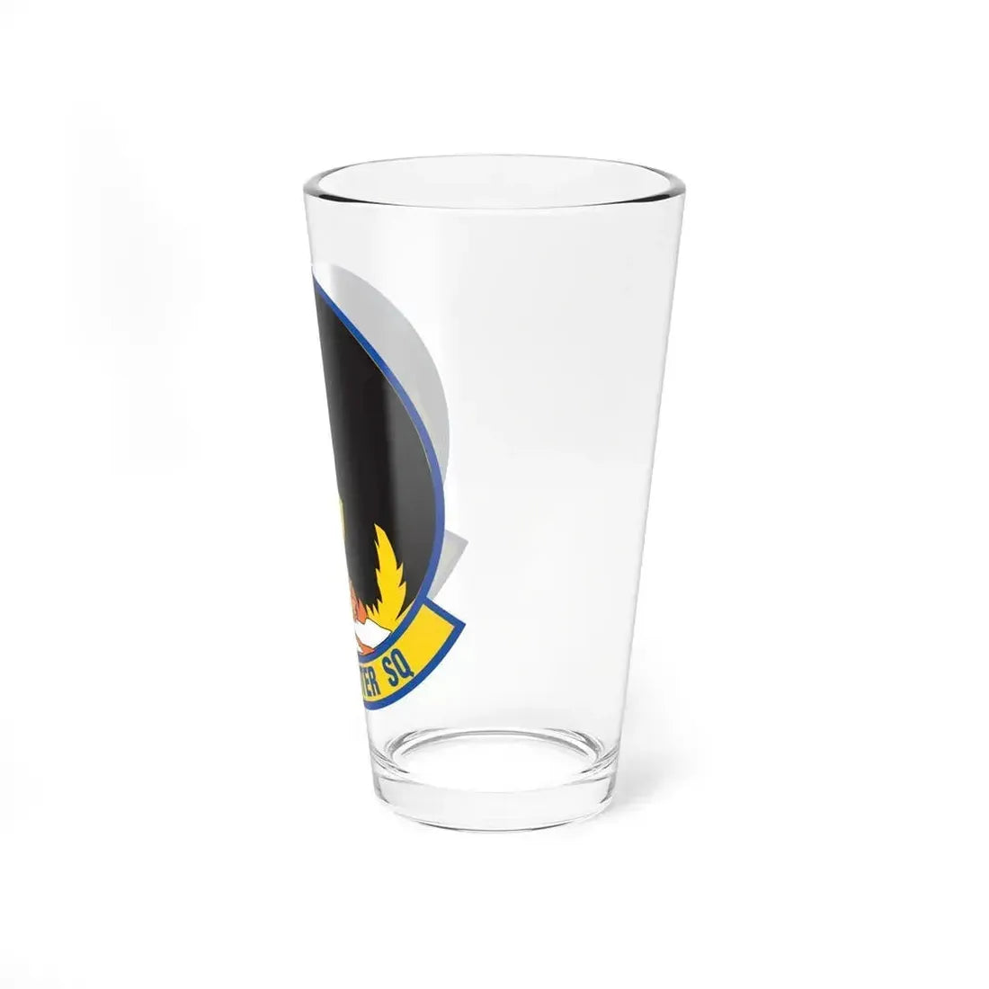 114 Fighter Squadron (U.S. Air Force) Pint Glass 16oz - Go Mug Yourself