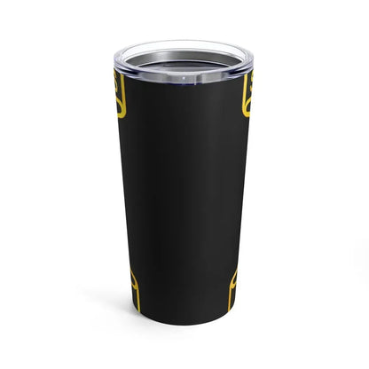 114 Signal Battalion (U.S. Army) Tumbler 20oz - Go Mug Yourself