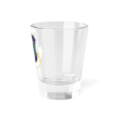 Air Force Center for Engineering and the Environment (U.S. Air Force) Shot Glass 1.5oz