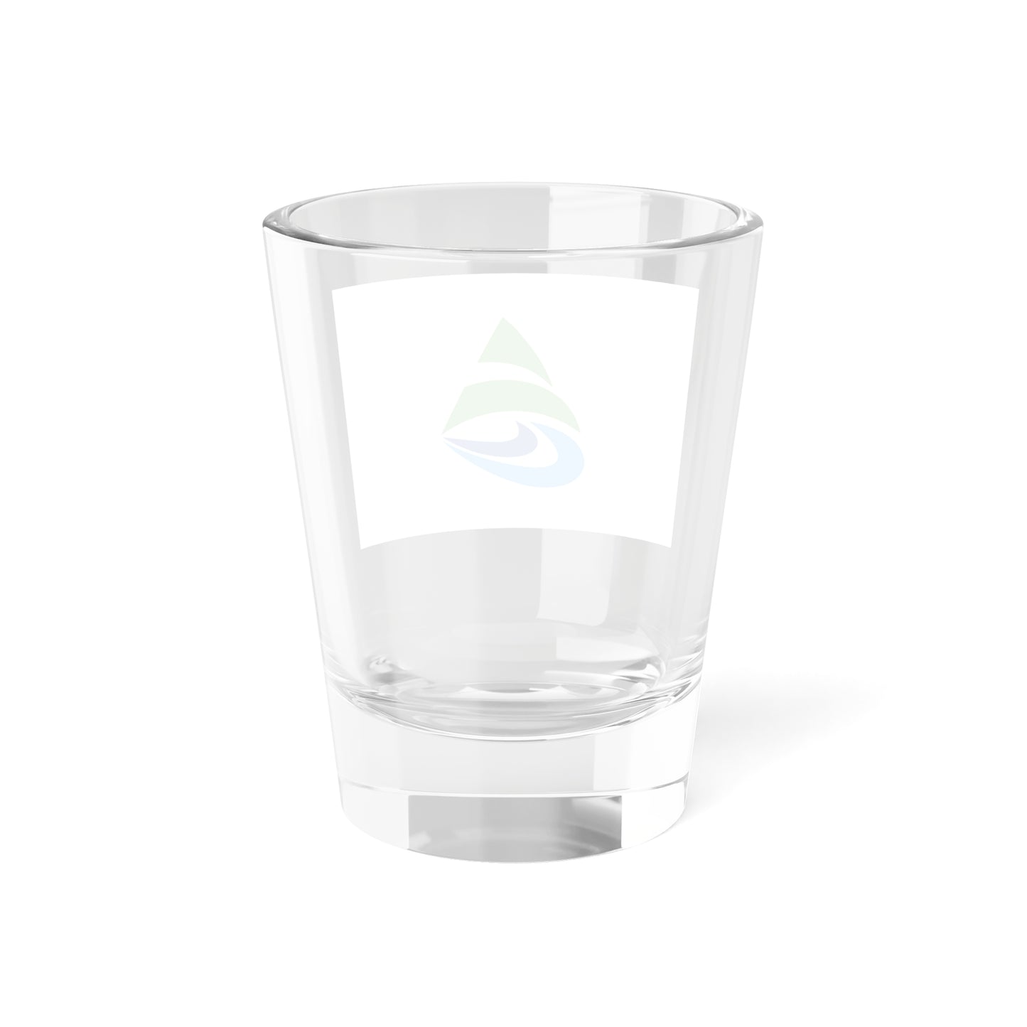 Flag of Kainan Wakayama (Japan) Shot Glass 1.5oz