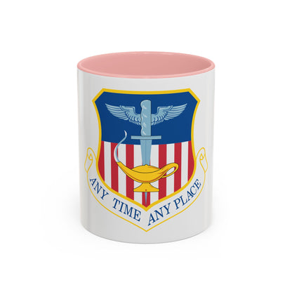1st Special Operations Wing (U.S. Air Force) Accent Coffee Mug
