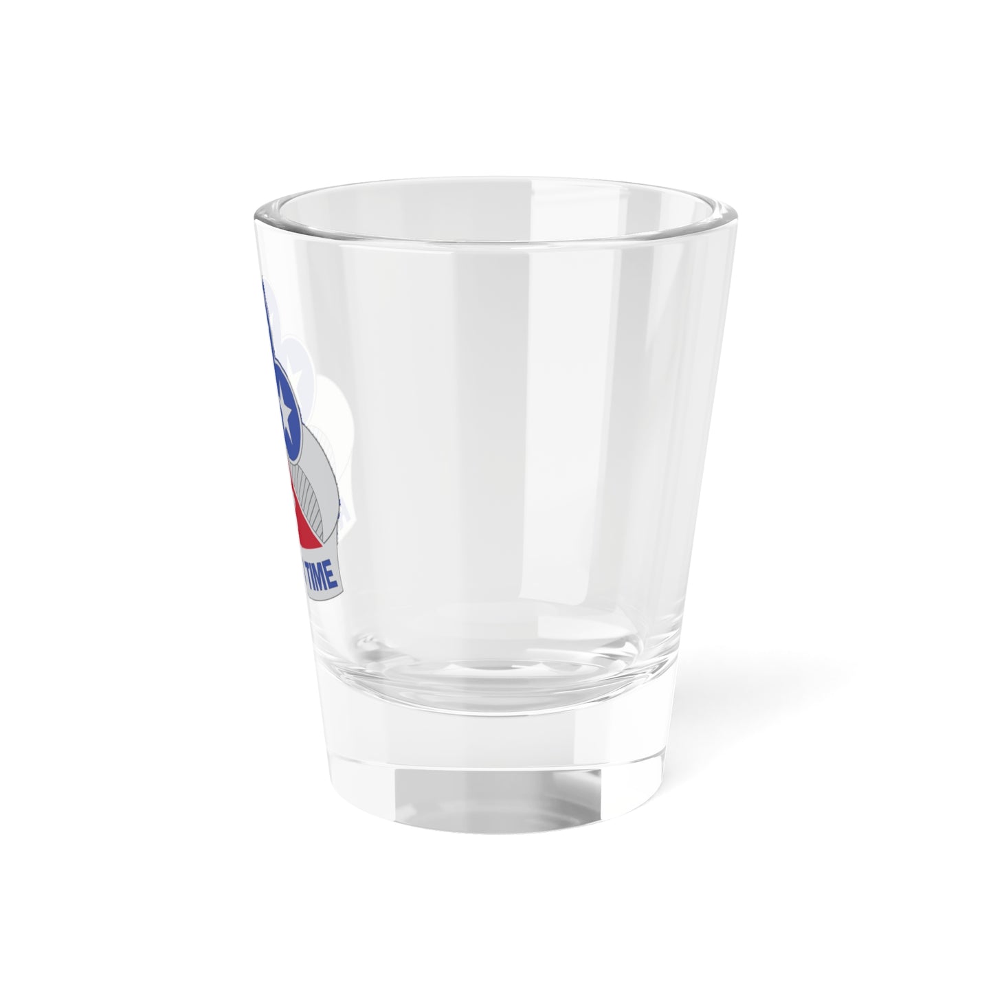 353 Engineer Group (U.S. Army) Shot Glass 1.5oz