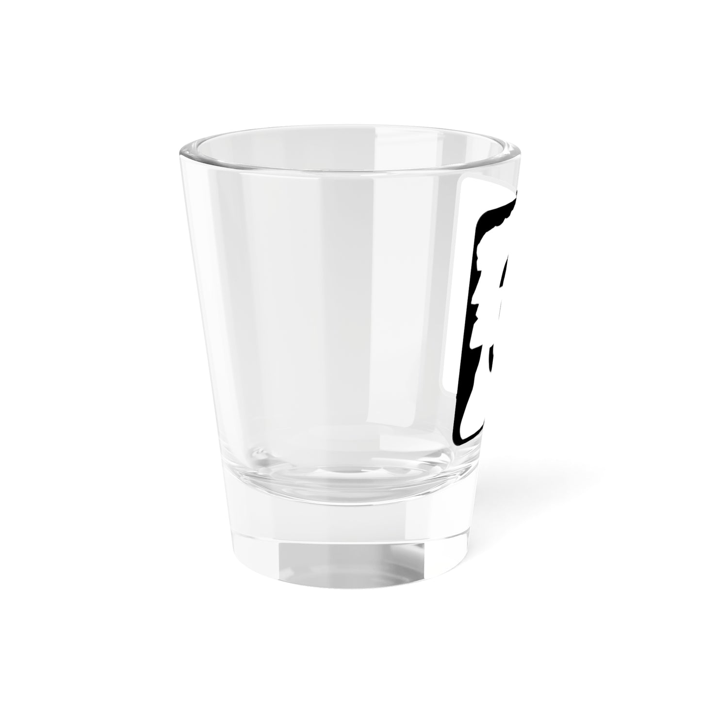 NH Route 32 (New Hampshire) (Road Sign) Shot Glass 1.5oz