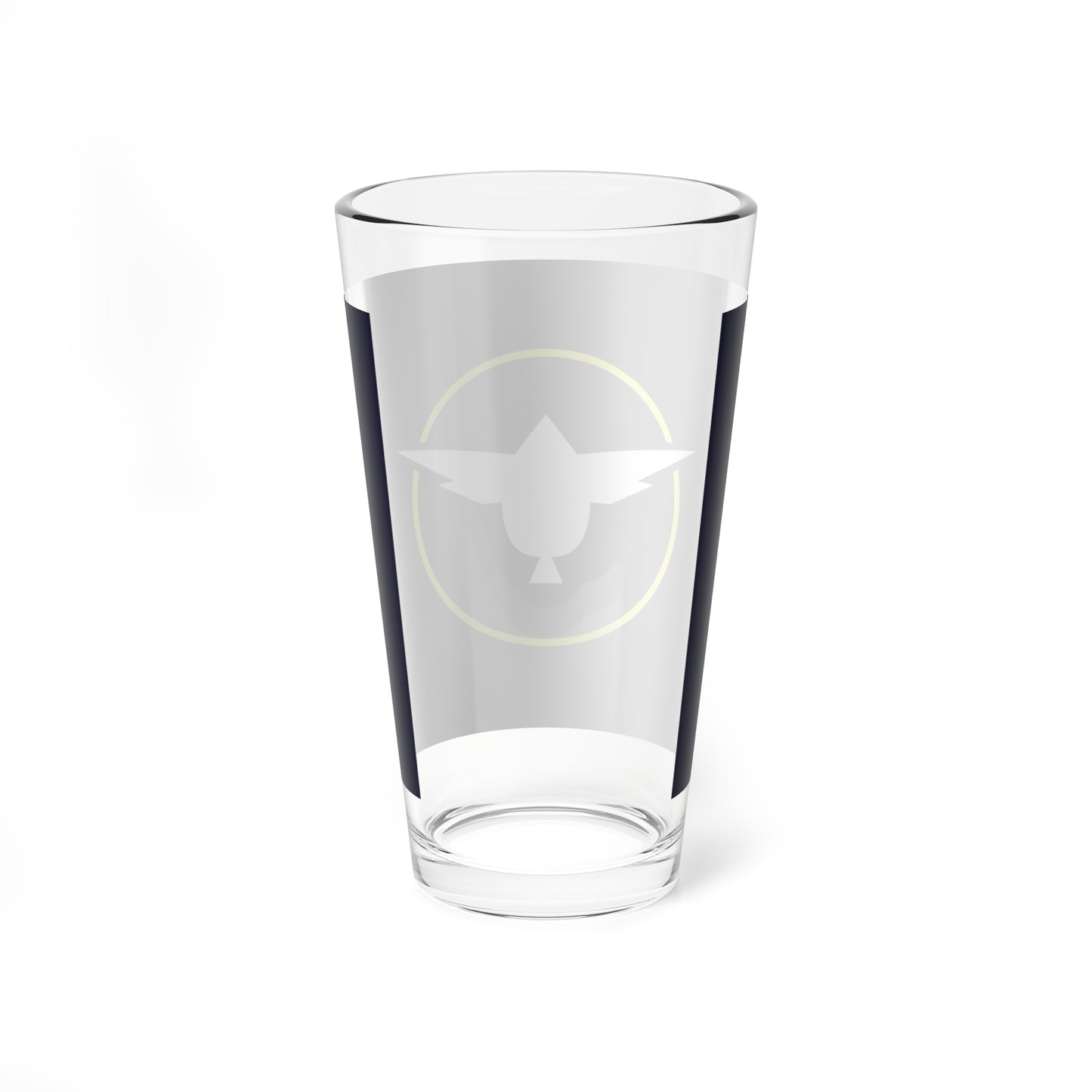 Flag of Tatsugo Kagoshima (Japan) Pint Glass 16oz