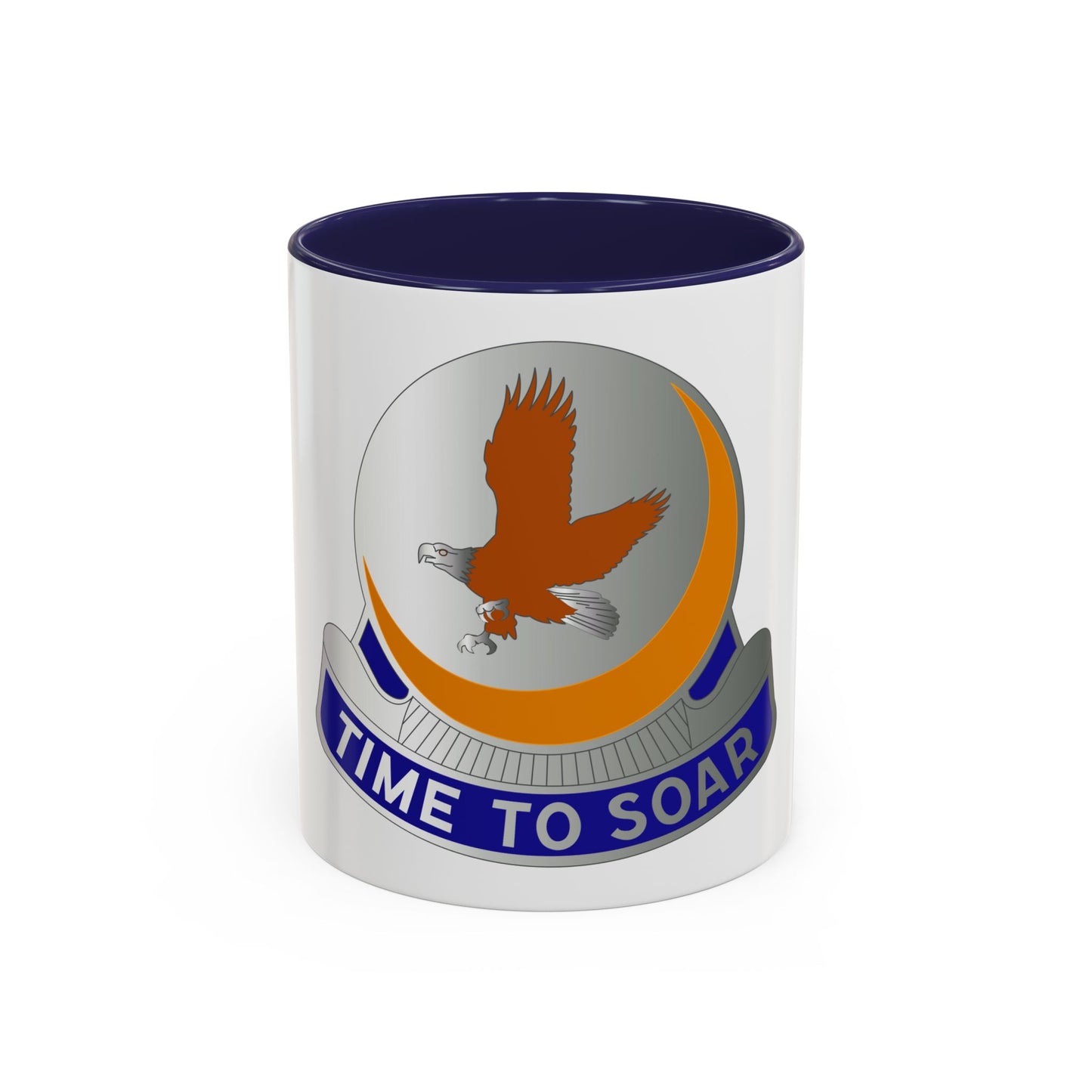 51 Aviation Group (U.S. Army) Accent Coffee Mug