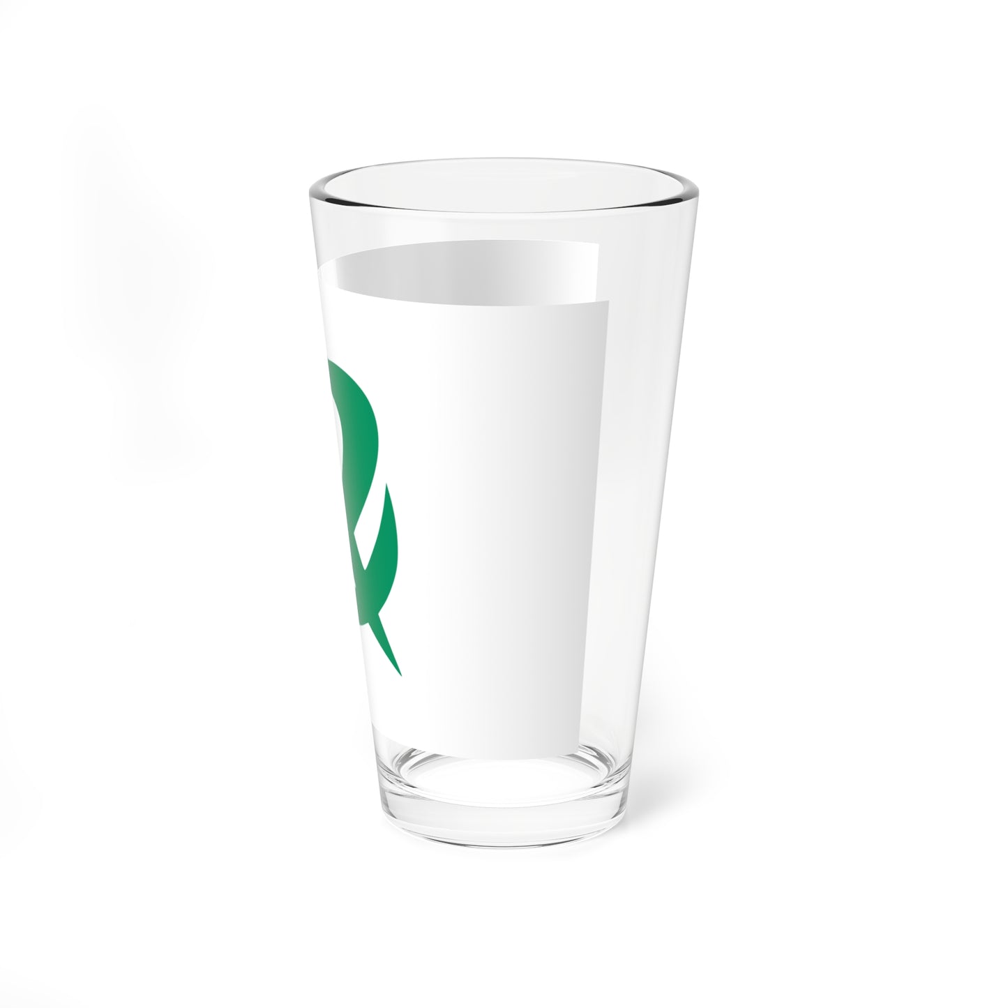Flag of Taki Mie (Japan) Pint Glass 16oz