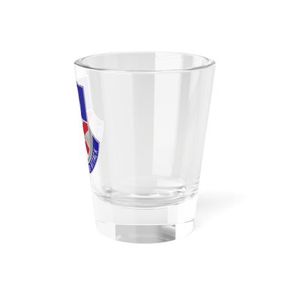 111 Aviation Regiment (U.S. Army) Shot Glass 1.5oz