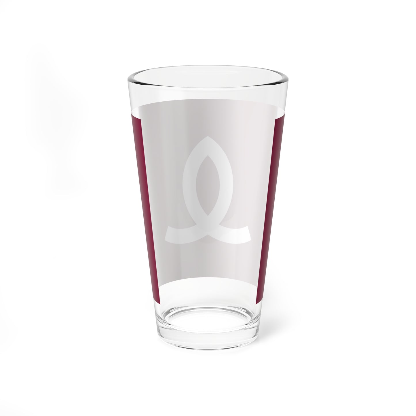 Flag of Inami Wakayama (Japan) Pint Glass 16oz