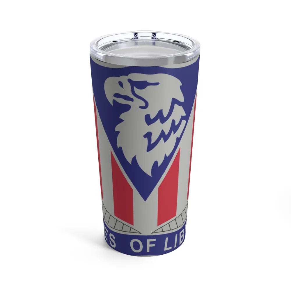 114th Aviation Regiment (U.S. Army) Tumbler 20oz-20oz-Go Mug Yourself