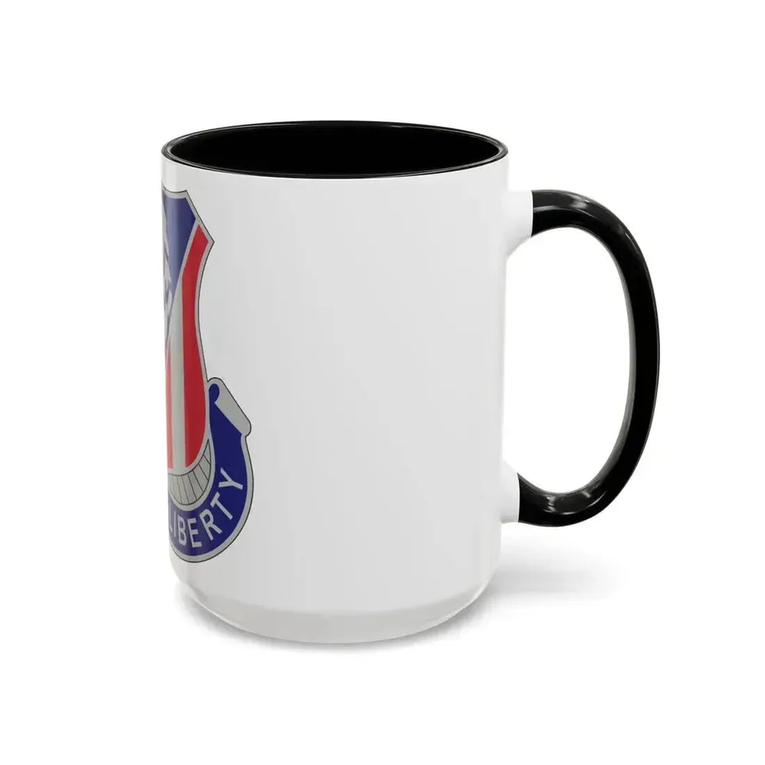 114th Aviation Regiment (U.S. Army) Accent Coffee Mug - Go Mug Yourself