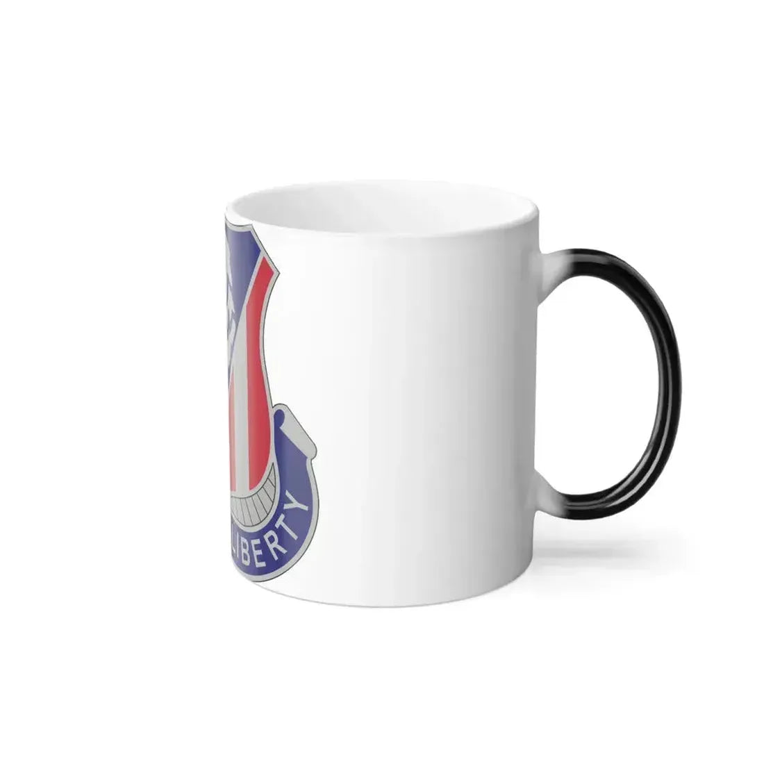 114th Aviation Regiment (U.S. Army) Color Changing Coffee Mug - Go Mug Yourself