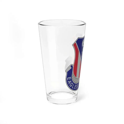 114th Aviation Regiment (U.S. Army) Pint Glass 16oz - Go Mug Yourself