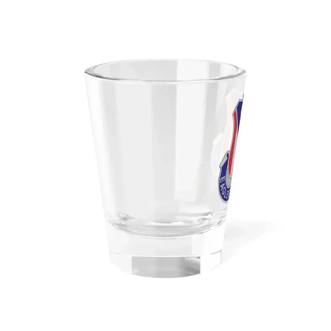 114th Aviation Regiment (U.S. Army) Shot Glass 1.5oz - Go Mug Yourself