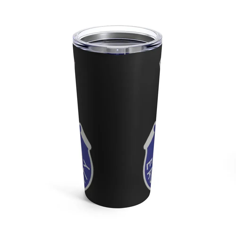 114th Aviation Regiment (U.S. Army) Tumbler 20oz - Go Mug Yourself