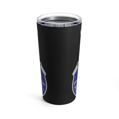 114th Aviation Regiment (U.S. Army) Tumbler 20oz - Go Mug Yourself