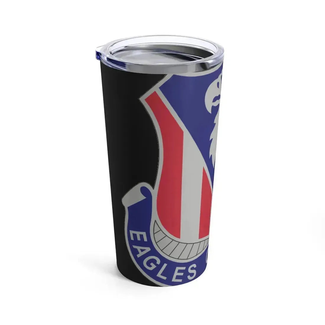 114th Aviation Regiment (U.S. Army) Tumbler 20oz - Go Mug Yourself