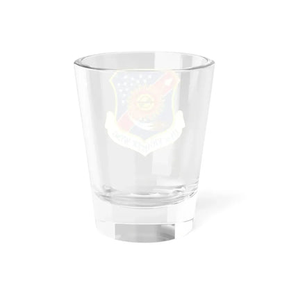 114th Fighter Wing (U.S. Air Force) Shot Glass 1.5oz - Go Mug Yourself