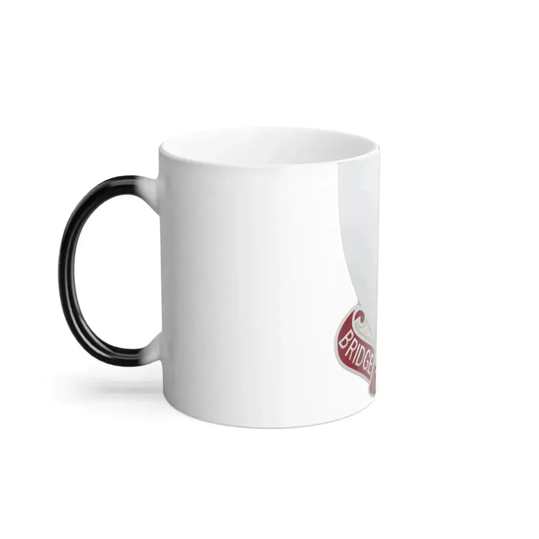 115 Engineer Battalion (U.S. Army) Color Changing Coffee Mug - Go Mug Yourself