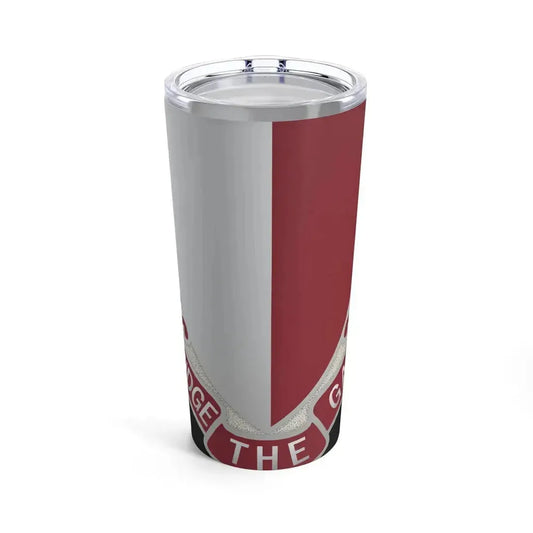 115 Engineer Battalion (U.S. Army) Tumbler 20oz 20oz - Go Mug Yourself