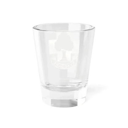 115 Field Hospital (U.S. Army) Shot Glass 1.5oz - Go Mug Yourself