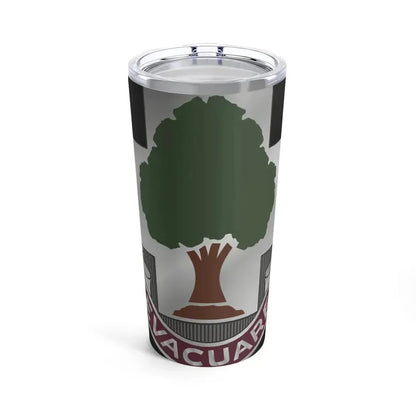 115 Field Hospital (U.S. Army) Tumbler 20oz 20oz - Go Mug Yourself