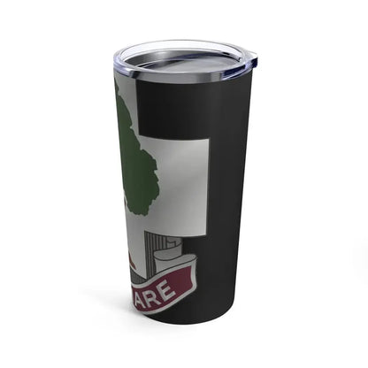 115 Field Hospital (U.S. Army) Tumbler 20oz - Go Mug Yourself