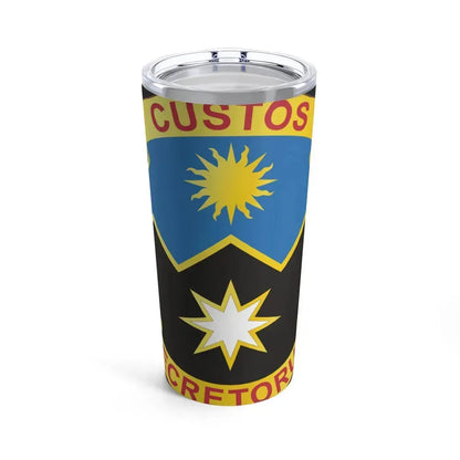 115 Military Intelligence Group (U.S. Army) Tumbler 20oz 20oz - Go Mug Yourself