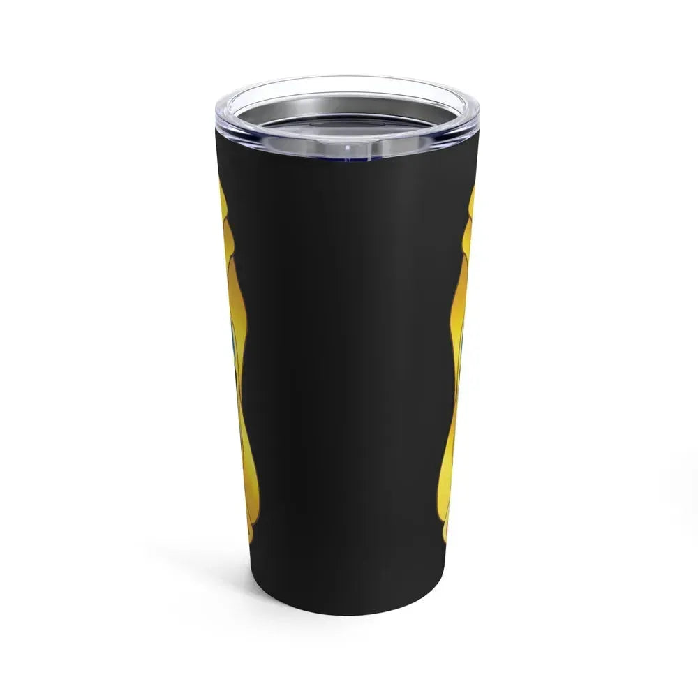 115 Military Intelligence Group (U.S. Army) Tumbler 20oz - Go Mug Yourself