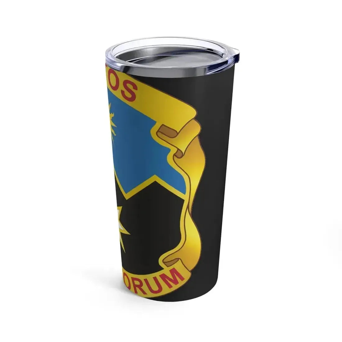 115 Military Intelligence Group (U.S. Army) Tumbler 20oz - Go Mug Yourself