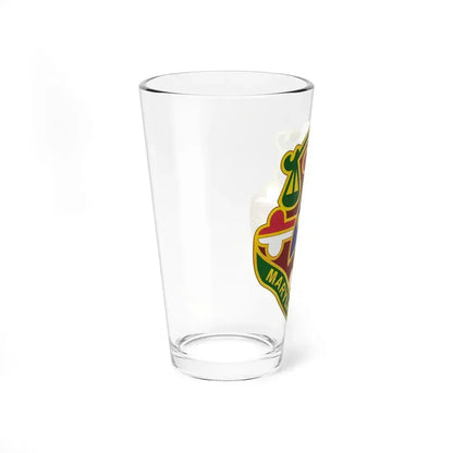 115 Military Police Battalion (U.S. Army) Pint Glass 16oz - Go Mug Yourself