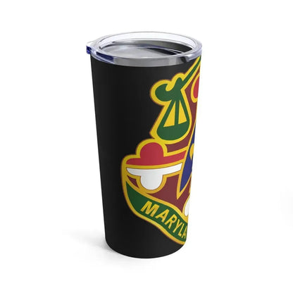 115 Military Police Battalion (U.S. Army) Tumbler 20oz - Go Mug Yourself